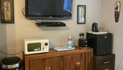 Twin Gates Annexe - Foto 4