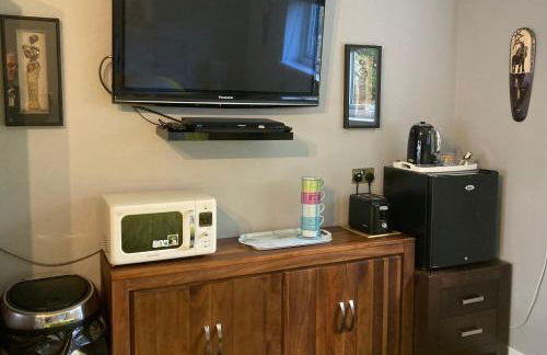 Twin Gates Annexe - Foto 4