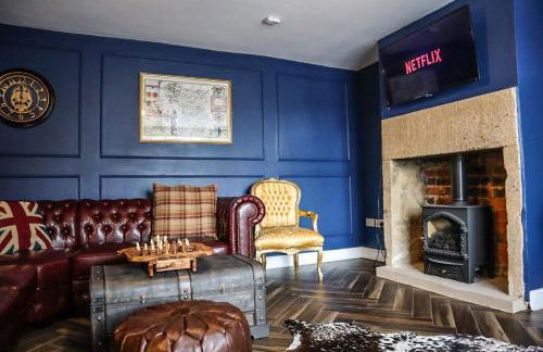 The Old Butchers Cottage - Foto 30