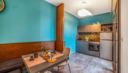 Alternative Resort & SPA apartments - Foto 4