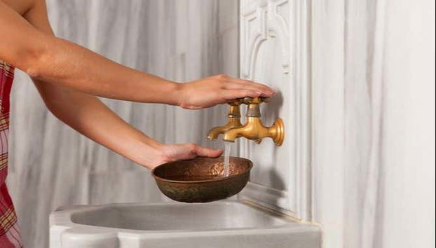 Rilassando corpo e mente