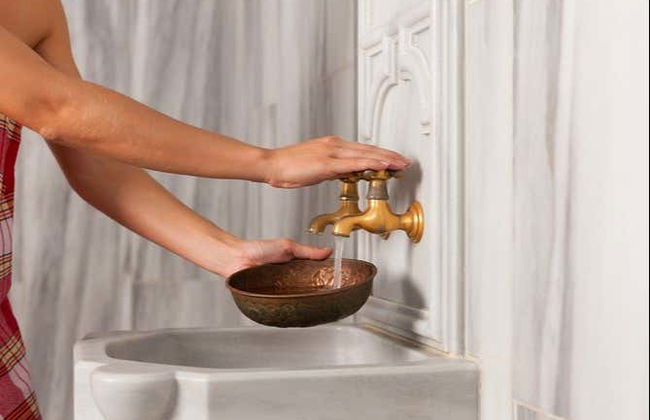 Biglietti per un hammam tradizionale - Foto 4