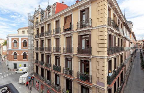Malasaña & Plaza España - Foto 23