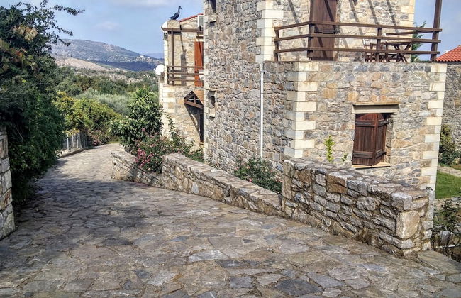 Stratos Villas - Photo 31