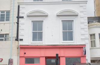 Lovely 3-Bedroom Apartment with Stunning Sea Views - Foto 6