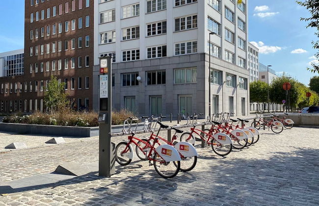 Cozy 1BR City Centre Near Meir Shopping by Oneluxstay - Photo 39