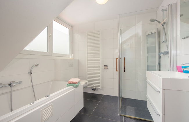 Villa in Arcen With Shower and Sauna - Foto 7
