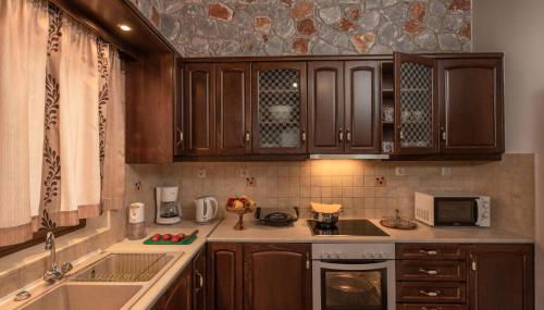 Sunset Traditional House - Foto 5