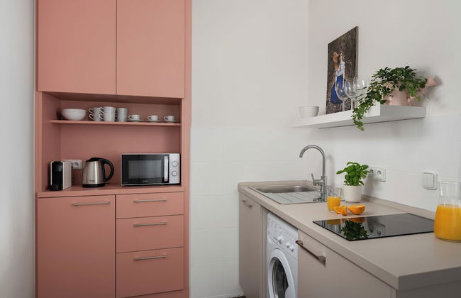 Apartments Zelny Trh I - Foto 5