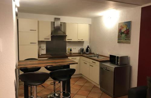 Wohlfühl- Wohnung - Foto 6