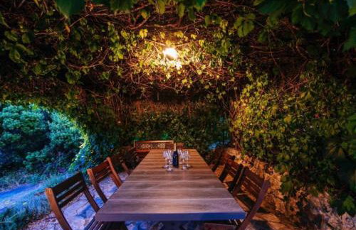 Holiday Home Villa Rokov - Foto 29