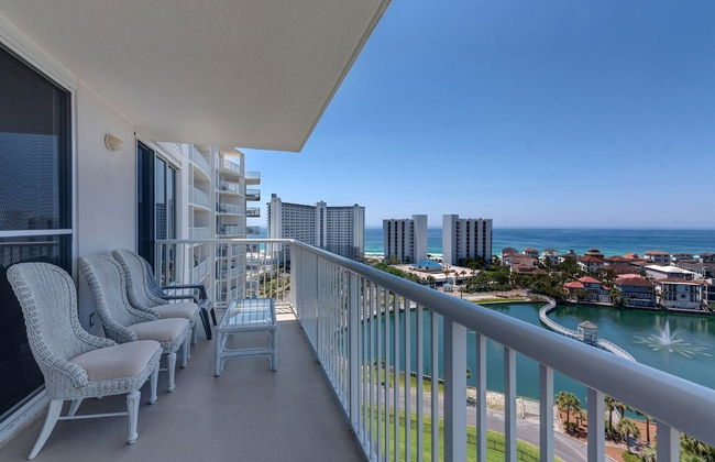 Terrace At Pelican Beach 1201 3 Bedroom Home - Foto 16