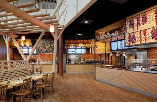 Center Parcs Les Landes de Gascogne - Foto 7