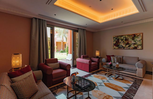 Vivienda Hotel Villas Diplomatic Quarter - Foto 40