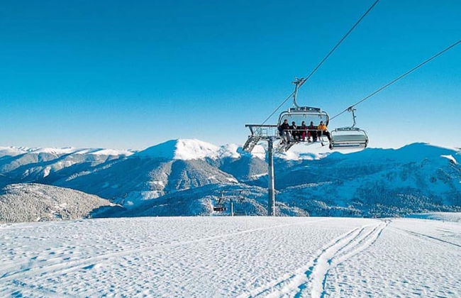 Chalet in Einach Near Ski Slopes - Foto 30