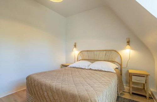 Gite Ty Coz - plage 5min en voiture - Foto 12