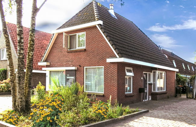 2 bedroom House in Elim with garden and terrace - Photo 1