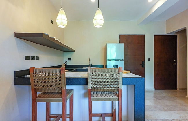 Calea Tulum - Photo 28