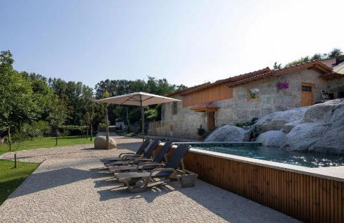 Casa Ponte de Espindo - Foto 1