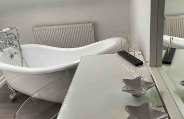 The Old Workshop - Photo 22