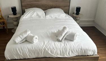 Le Cocon de la Gare - Foto 2