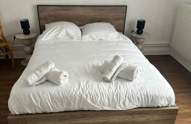 Le Cocon de la Gare - Foto 2