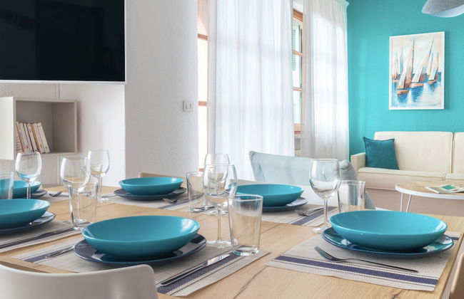 Il Borgo Apartments A2 - Sv-d600-bove3bta - Foto 45