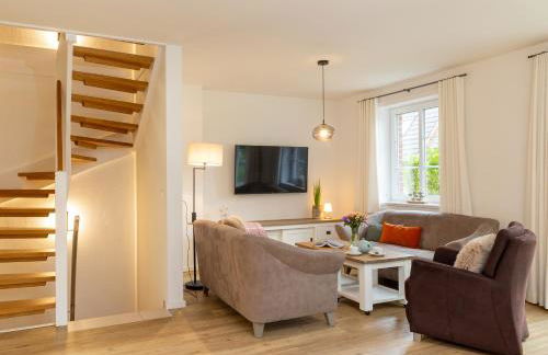 Ferienhaushälfte Jöri Hüs 2 - Foto 11