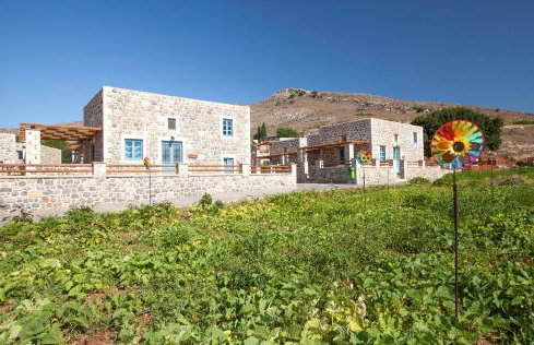 Pserimos Villas - Photo 110