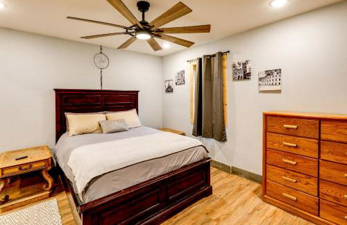 Walk to Dtwn Dog-Friendly Retreat in Fairbanks! - Foto 11