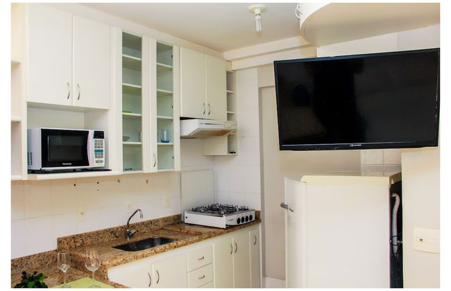 Flats Studio 45 - Photo 1