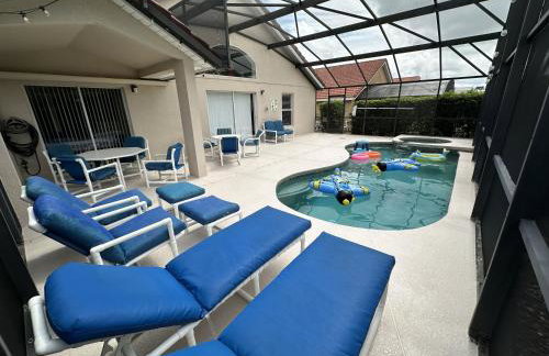 Beautiful villa near Disney and Universal in Orlando - Photo 8