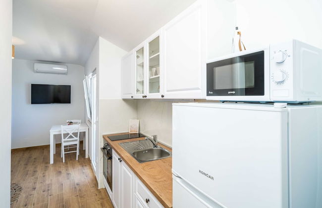 Apartments Lovro - Foto 18