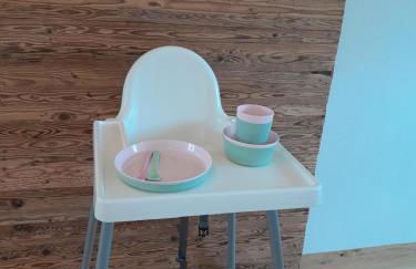 Ferienwohnung Bergblick Loft - Foto 16