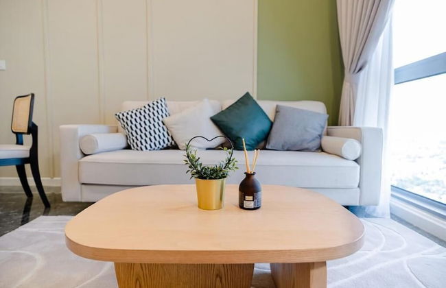 Royce KLCC Kuala Lumpur City Centre by Dormeo Destinations - Foto 62