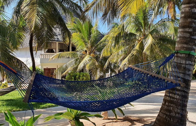 Mbv Hotel Annex Standard Bungalow - Foto 7