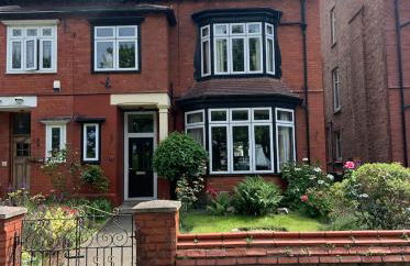 Entire Seaside Home, Sleeps 8, All En-suite Rooms - Foto 28