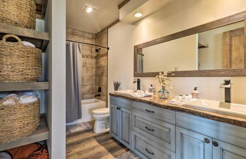 Stunning Kalispell Cottage on 30-Acre Farm! - Foto 19