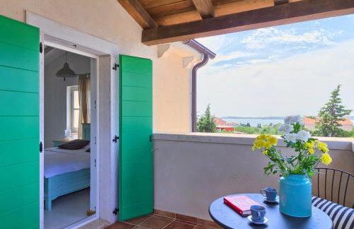 Villen Matija & Mima - Foto 37