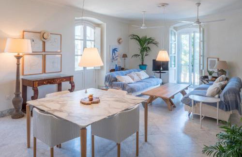 Apto Argüelles vistas a la bahía - Foto 1