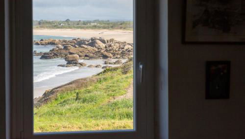 Maison trévignon à 100m de la plage - Foto 3