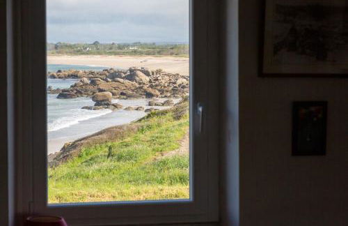 Maison trévignon à 100m de la plage - Foto 3