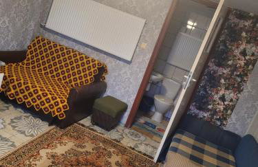 Słabińska Marianna Gospodarstwo Agroturystyczne Willamajka - Foto 32