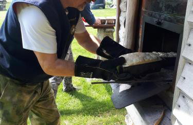 Birkut Szkoła Przetrwania 1 - Foto 24