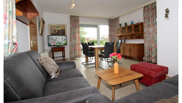 Bungalow Near Dornumersiel Beach - Foto 2, Imagen principal