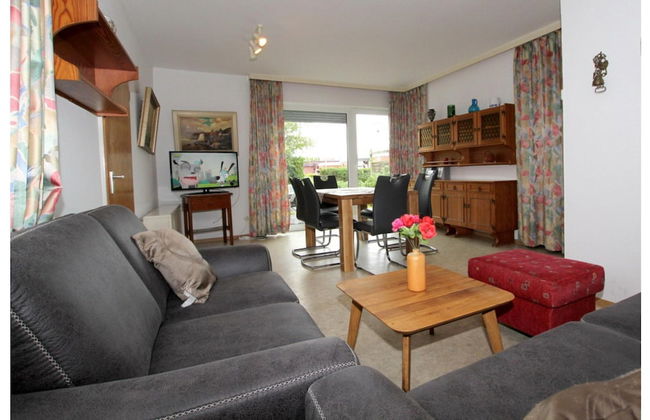 Bungalow Near Dornumersiel Beach - Foto 1