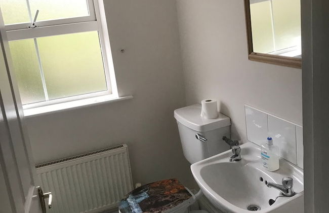 Comfortable Baltimore Home With Modern Amenities Ideal for Families - Foto 7