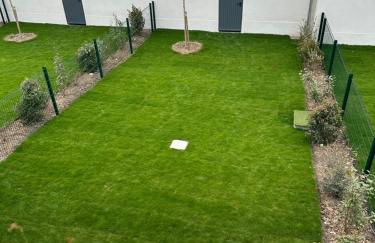 Disneyland Paris, vallée village ,Paris , villa, garden , Syline Home, 120 m2 - Foto 1