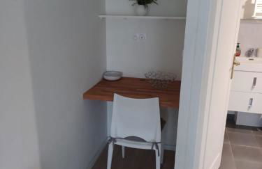 Studio calme, la campagne a 5 minutes de la ville - Foto 9