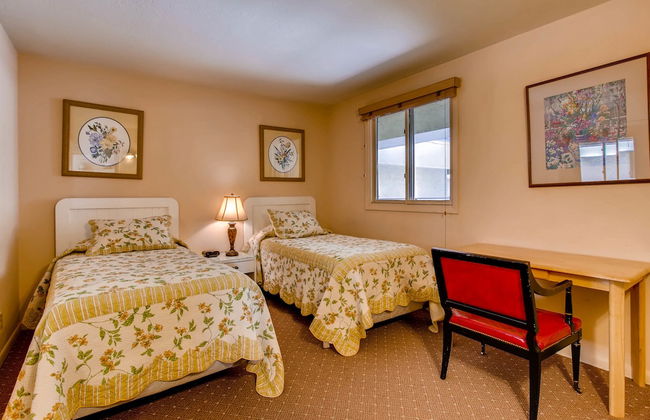 The Plaza Condominiums by Crested Butte Mountain Resorts - Foto 67